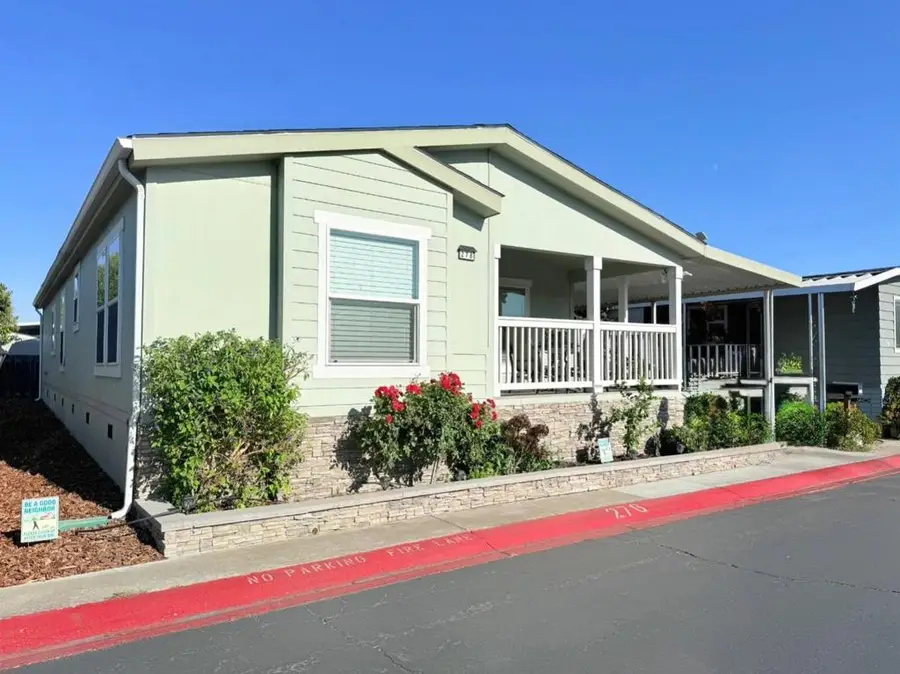 510 Saddlebrook Drive, San Jose, CA 95136 - Image #2