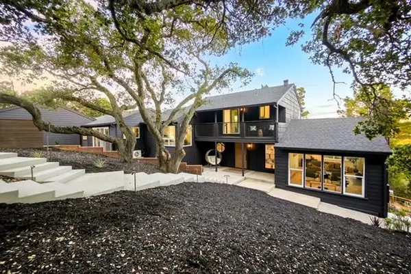 4346 Short Hill Road, Oakland, CA 94605