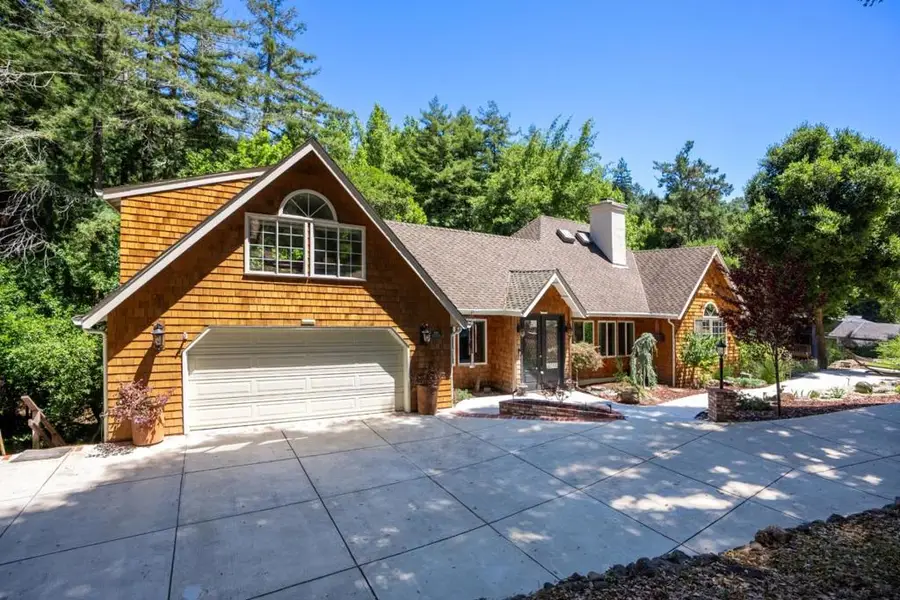 220 Miracle Lane, Santa Cruz, CA 95060 - Image #2