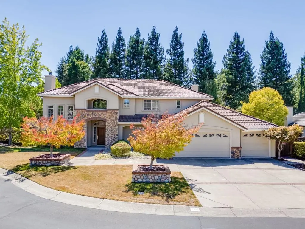 208 Kaitlyn Lane, Danville, CA 94506 - Image #1