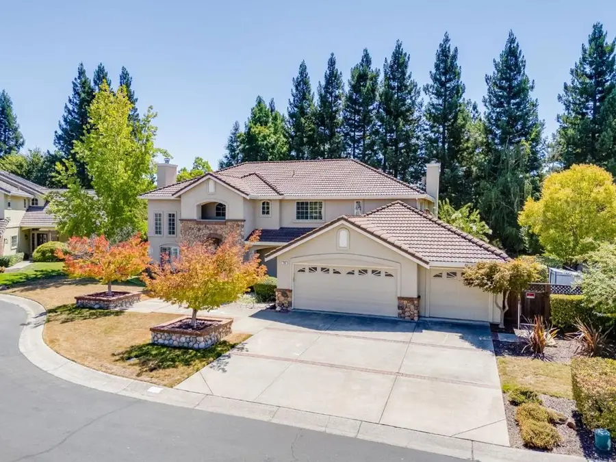 208 Kaitlyn Lane, Danville, CA 94506 - Image #2