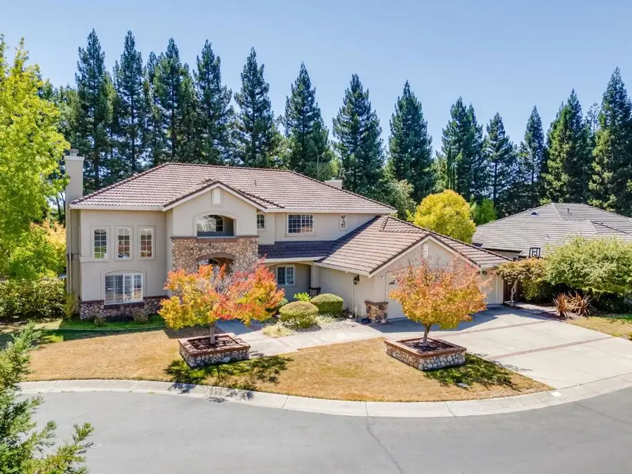 208 Kaitlyn Lane, Danville, CA 94506 - Image #3