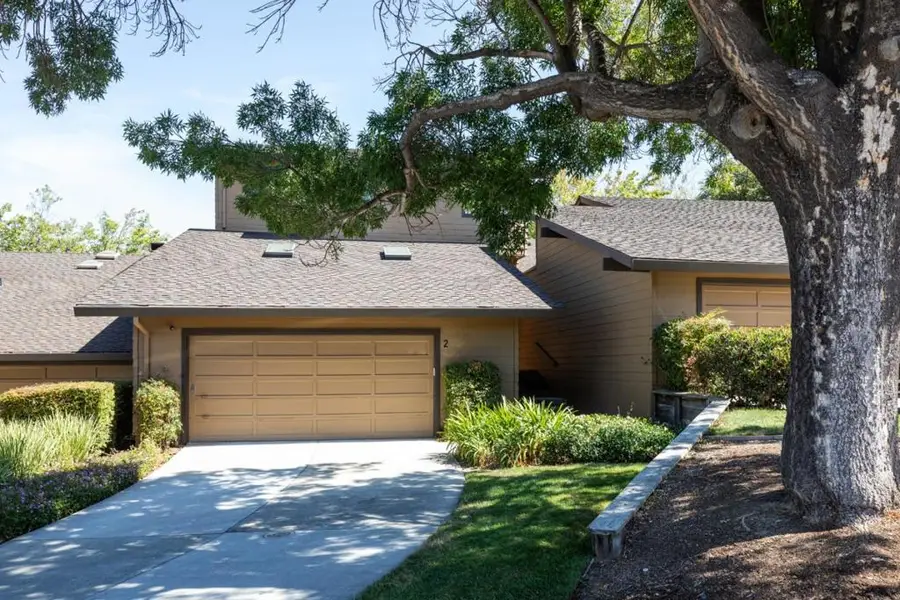 2 Hallmark Circle, Menlo Park, CA 94025 - Image #2