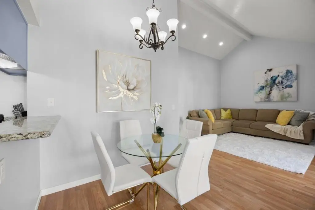 1042 Summermist Court #107, San Jose, CA 95122 - Image #1