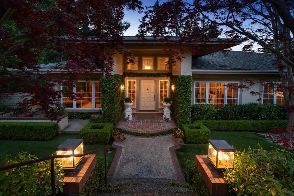 1162 Barroilhet Drive, Hillsborough, CA 94010 - Image #1