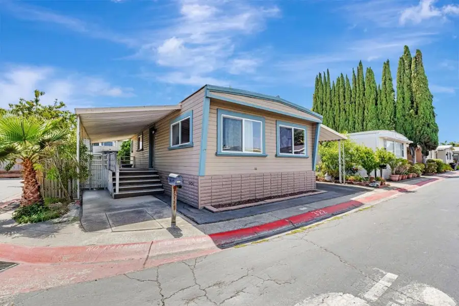 510 Saddle Brook Drive, San Jose, CA 95136 - Image #2