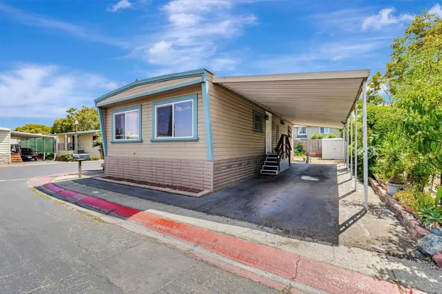 510 Saddle Brook Drive, San Jose, CA 95136 - Image #3