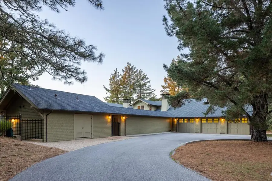 420 Bonnie Brae Road & 3980 Bonny Doon Road, Santa Cruz, CA 95060 - Image #3