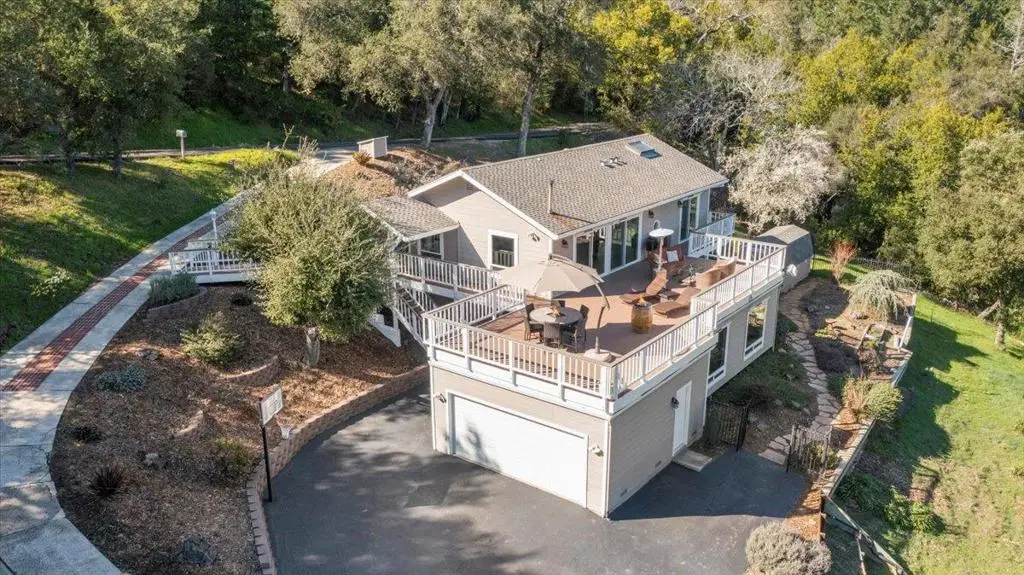 25400 Radonich Road, Los Gatos, CA 95033 - Image #1
