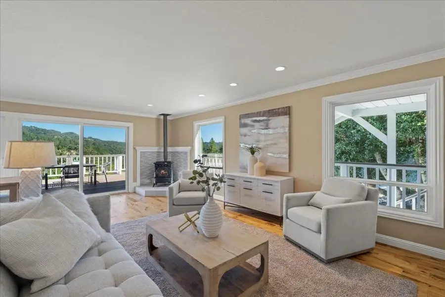 25400 Radonich Road, Los Gatos, CA 95033 - Image #3