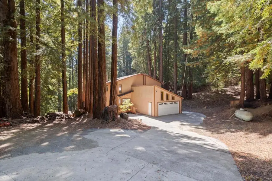 225 White Rock Road, Los Gatos, CA 95033 - Image #2