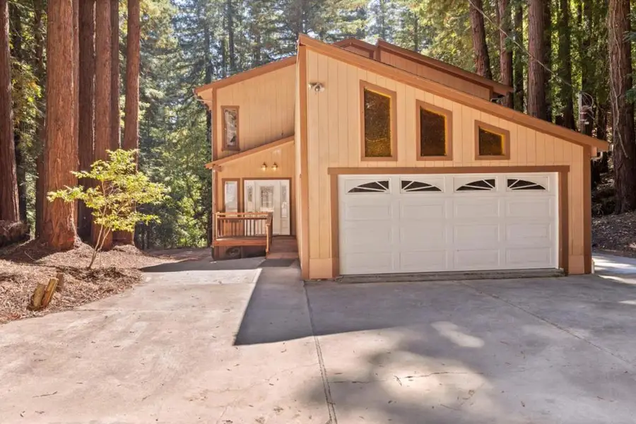 225 White Rock Road, Los Gatos, CA 95033 - Image #3