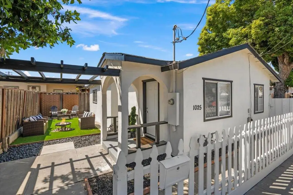 1025 N 12th Street, San Jose, CA 95112 - Image #1