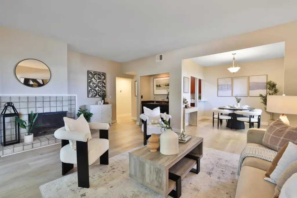 4691 Albany Circle #116, San Jose, CA 95129 - Image #1
