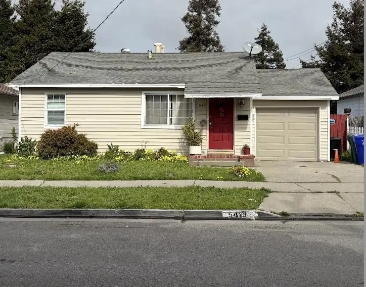 5419 Solano Avenue, Richmond, CA 94805 - Image #1