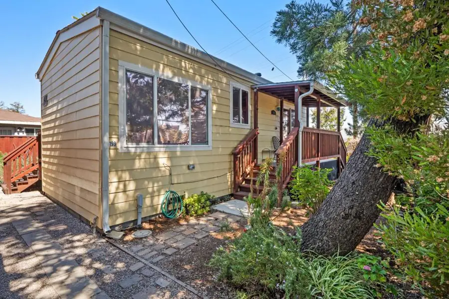 197 Nottingham Avenue, Redwood City, CA 94063 - Image #3