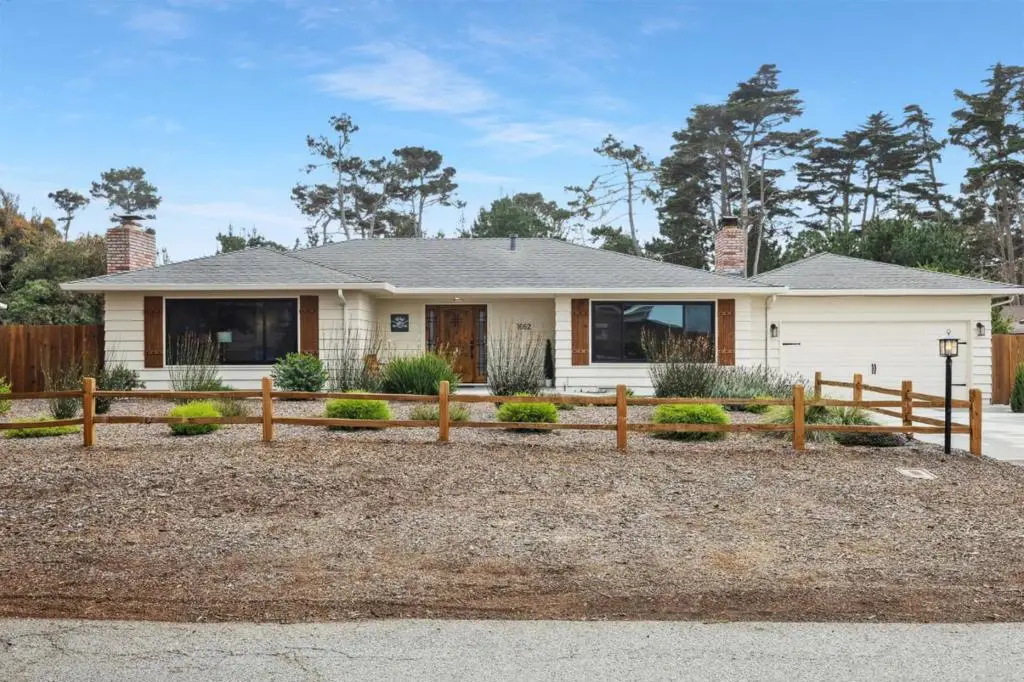 1062 Marcheta Lane, Pebble Beach, CA 93953 - Image #1