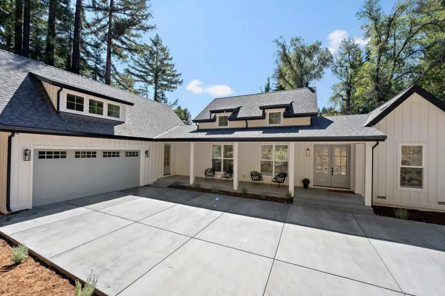 266 W Hilton Drive, Boulder Creek, CA 95006 - Image #2