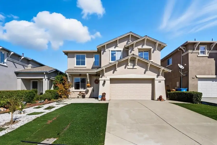 4064 Montgomery Hill Drive, Antioch, CA 94531 - Image #2