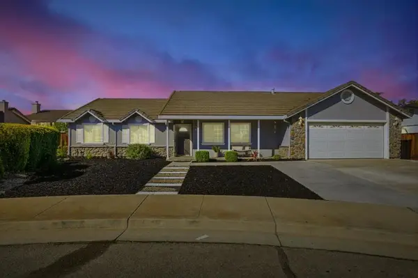 1680 El Camino De Vida, Hollister, CA 95023