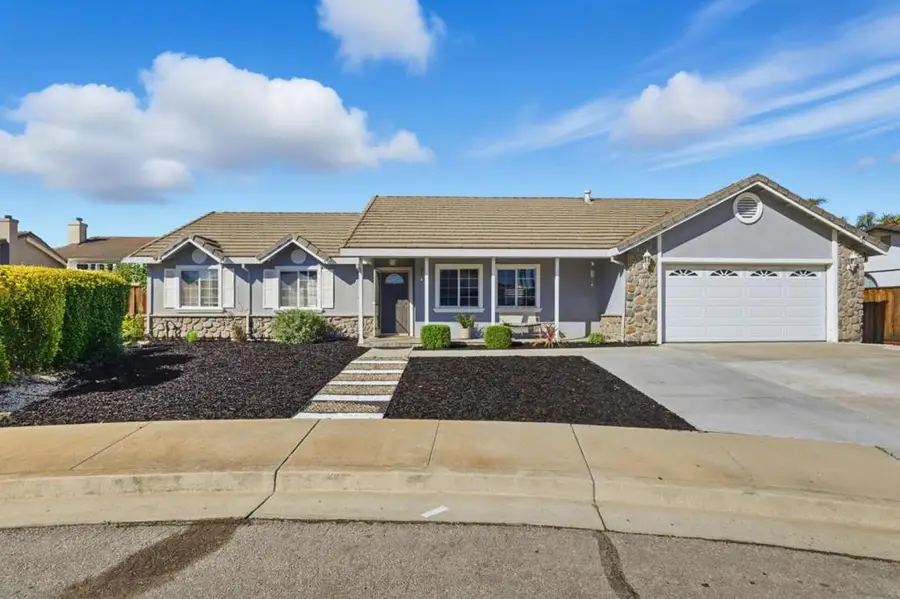 1680 El Camino De Vida, Hollister, CA 95023 - Image #3