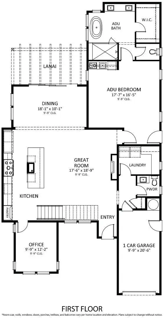 260 Velarde Street, Mountain View, CA 94041 - Image #3