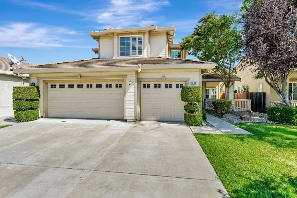 1586 Arrigotti Lane, Tracy, CA 95377 - Image #1