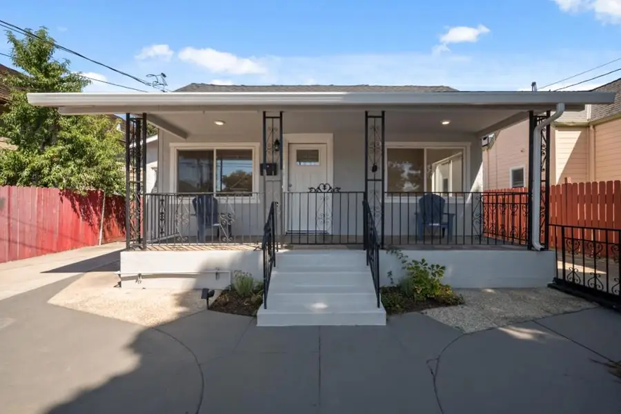 334 N 15th Street, San Jose, CA 95112 - Image #2
