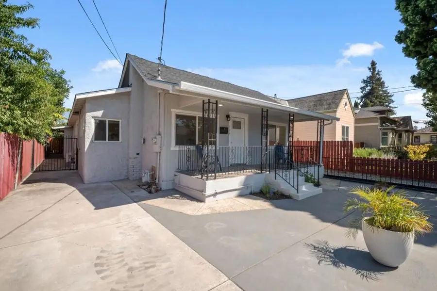 334 N 15th Street, San Jose, CA 95112 - Image #3