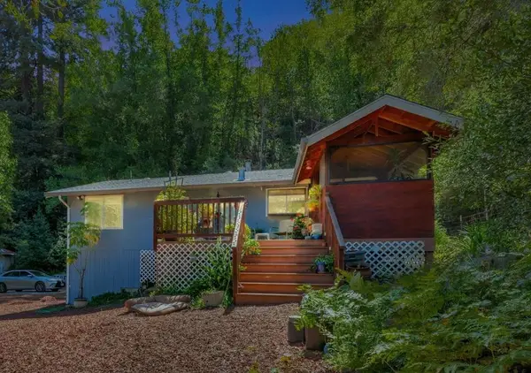 7185 Redwood Retreat Road, Gilroy, CA 95020