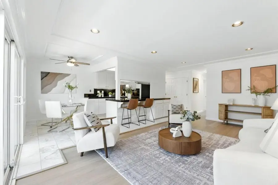 1898 Meridian Avenue #29, San Jose, CA 95125 - Image #3