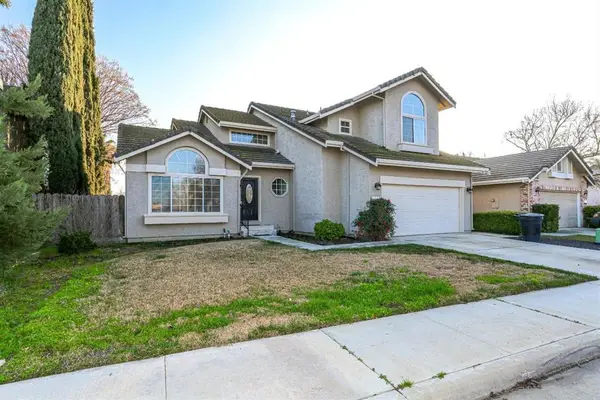 1118 Strawbridge Drive, Newman, CA 95360