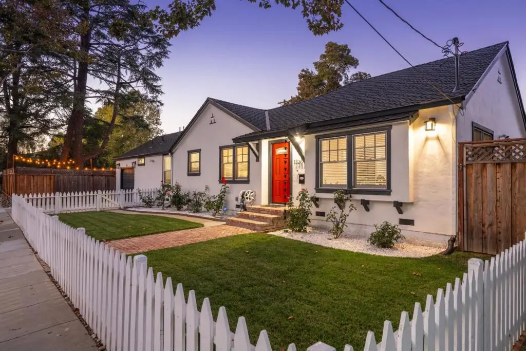 1326 Milton Way, San Jose, CA 95125 - Image #1