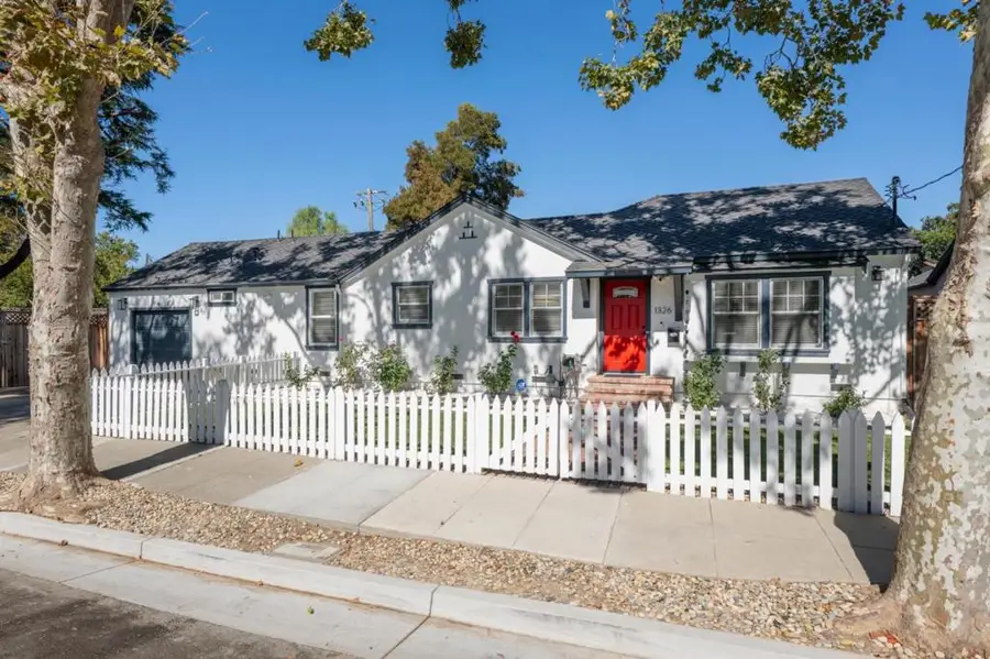 1326 Milton Way, San Jose, CA 95125 - Image #2