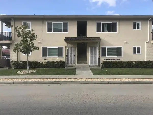 2469 Olive Avenue, San Jose, CA 95128