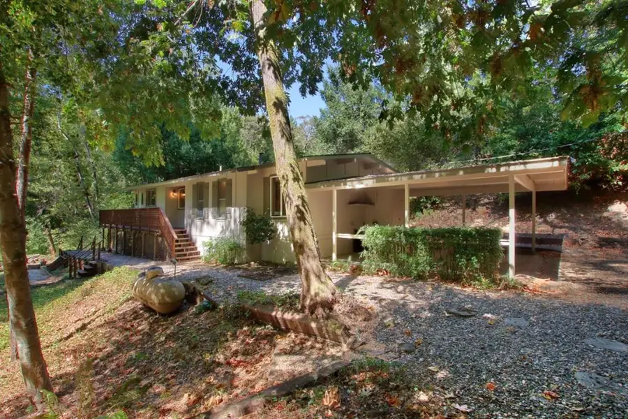 15715 Forest Hill Drive, Boulder Creek, CA 95006 - Image #2