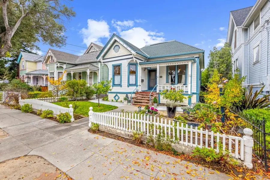 1065 Harrison Street, Santa Clara, CA 95050 - Image #2