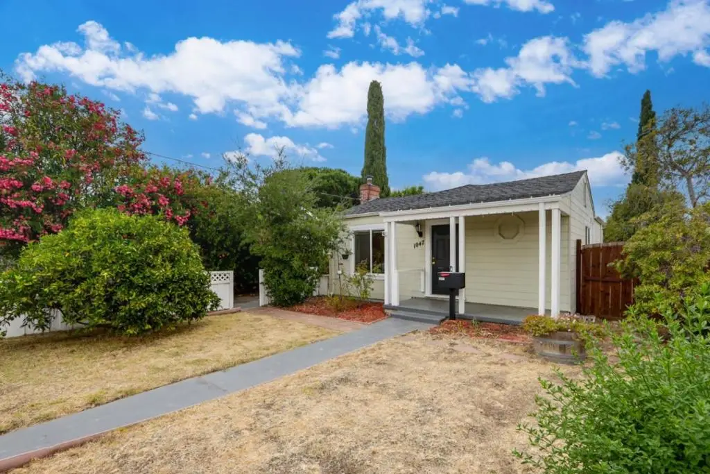 1047 Cherry Street, San Carlos, CA 94070 - Image #1