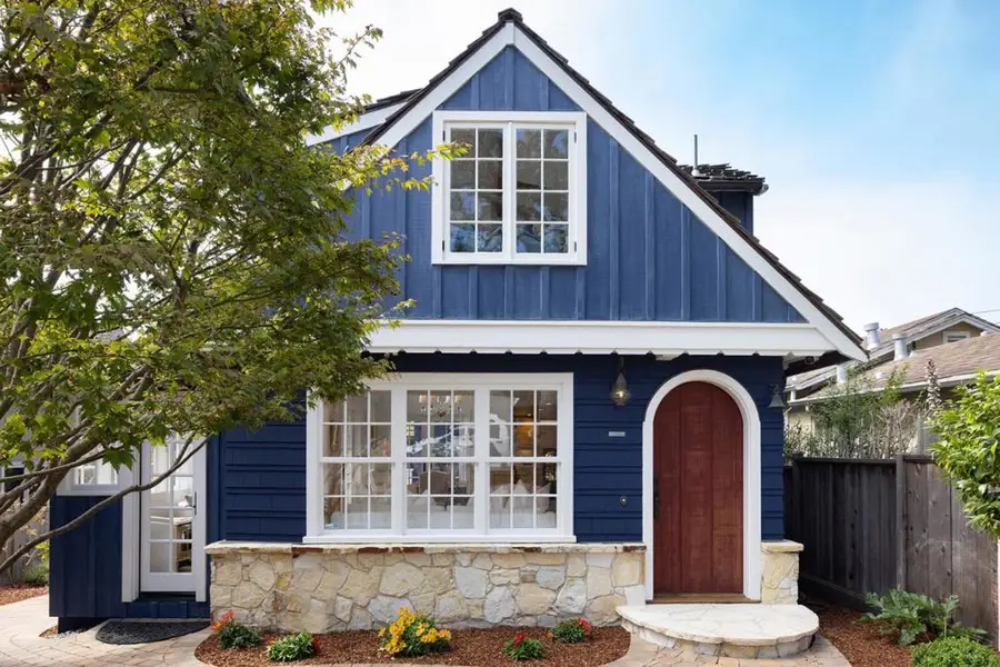 0 Guadalupe 4 Nw Of 1st, Carmel By The Sea, CA 93921 - Image #2