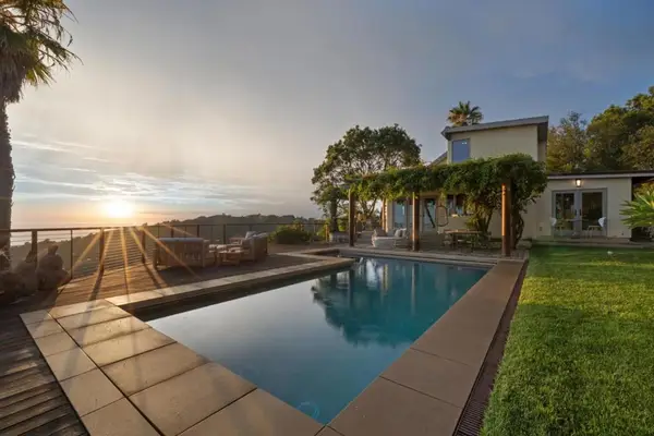 46250 Pfeiffer Ridge Road, Big Sur, CA 93920