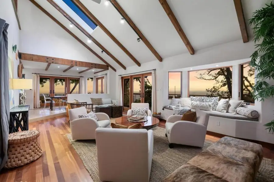 46250 Pfeiffer Ridge Road, Big Sur, CA 93920 - Image #2