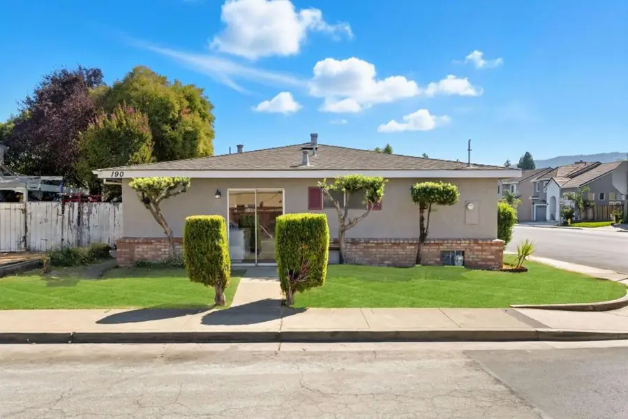 190 Ronan Avenue, Gilroy, CA 95020 - Image #2