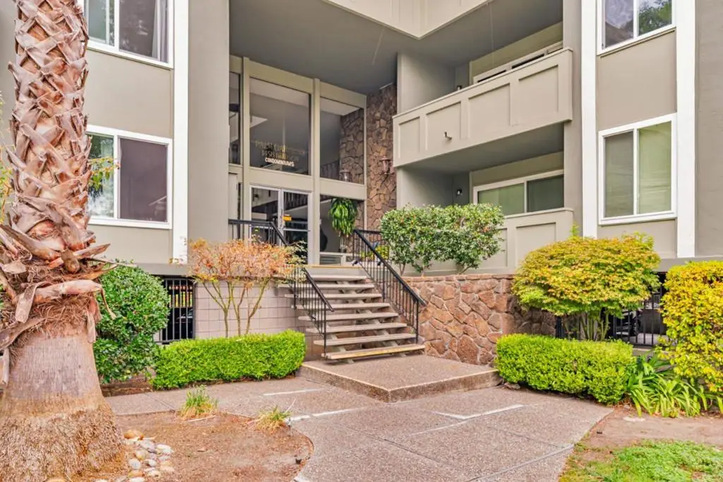 1458 Hudson Street #202, Redwood City, CA 94061 - Image #1