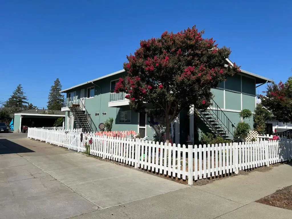 203 Wilton Drive, Campbell, CA 95008 - Image #1