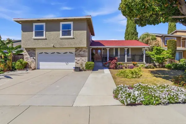 2083 Bluejacket Way, San Jose, CA 95133