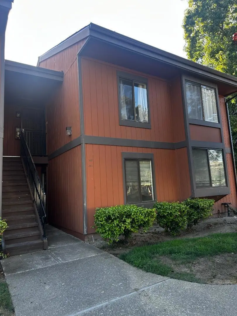 38623 Cherry Lane #203, Fremont, CA 94536 - Image #1