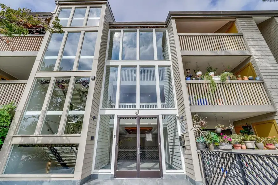 49 Showers Drive #J317, Mountain View, CA 94040 - Image #3