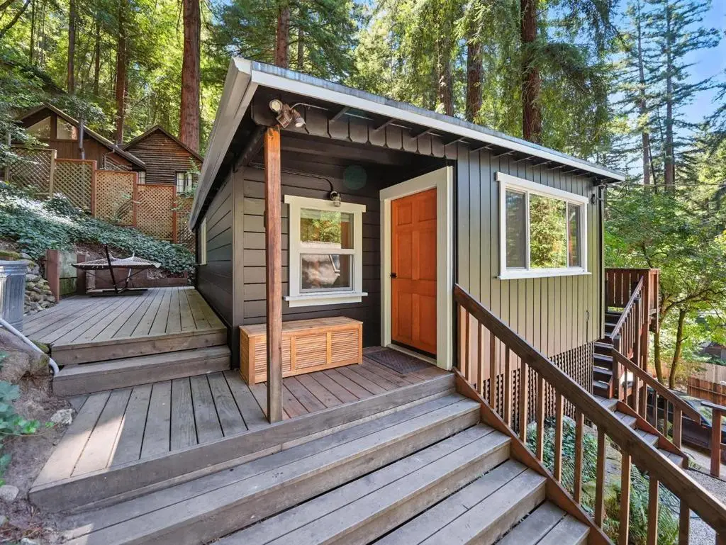 9540 E Zayante Road, Felton, CA 95018 - Image #1