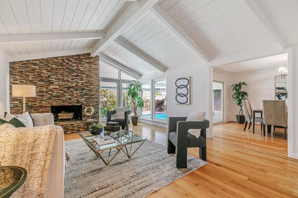 19437 Via Real Drive, Saratoga, CA 95070 - Image #1