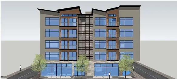 5325 San Pablo Avenue, Oakland, CA 94608 - Image #2